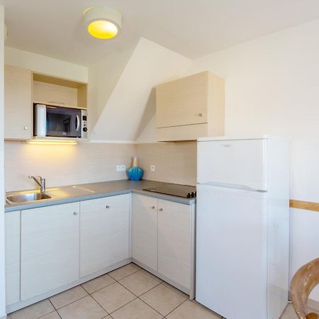 Vacanceole - Residence Les Terrasses De Pentrez-Plage Экстерьер фото
