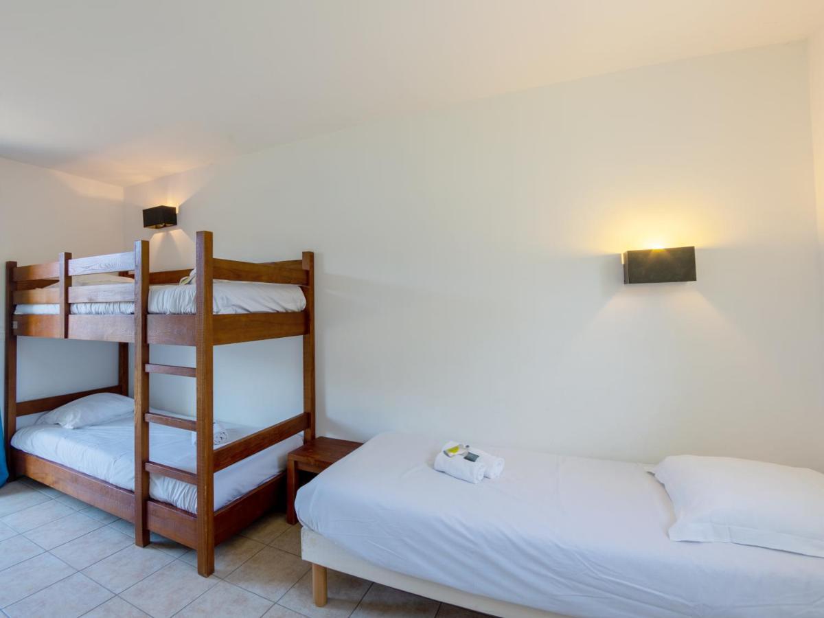 Vacanceole - Residence Les Terrasses De Pentrez-Plage Экстерьер фото