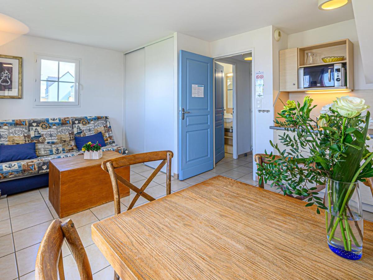 Vacanceole - Residence Les Terrasses De Pentrez-Plage Экстерьер фото